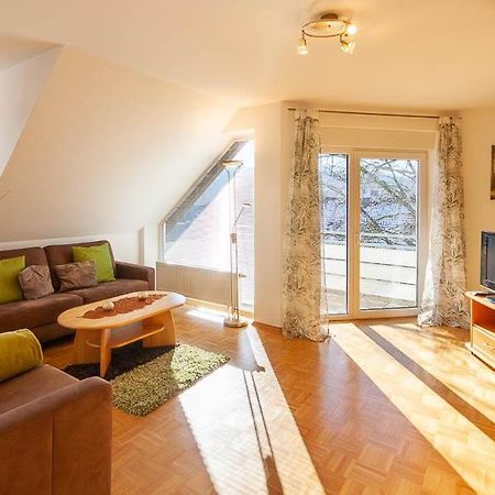 Ferienwohnung Sonnenseite Zoja Hahnenklee Goslar Eksteriør bilde