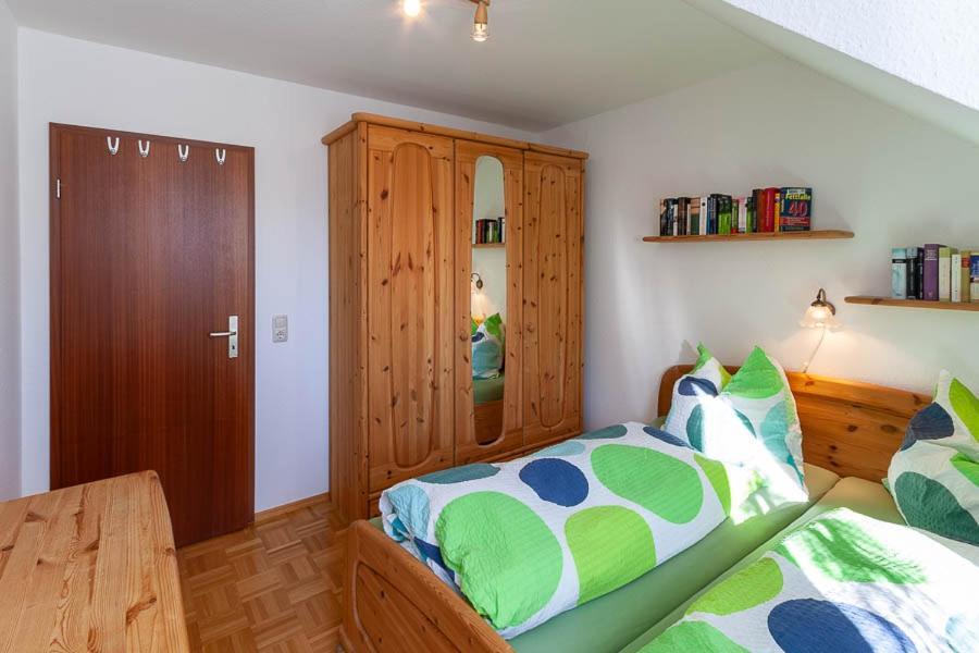 Ferienwohnung Sonnenseite Zoja Hahnenklee Goslar Eksteriør bilde