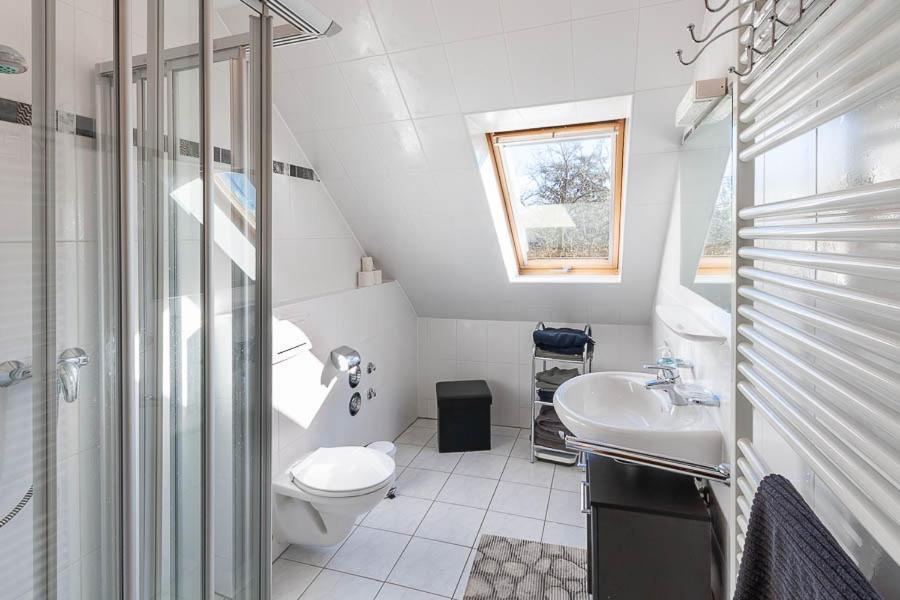 Ferienwohnung Sonnenseite Zoja Hahnenklee Goslar Eksteriør bilde